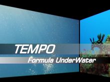Tempo - Formula Underwater